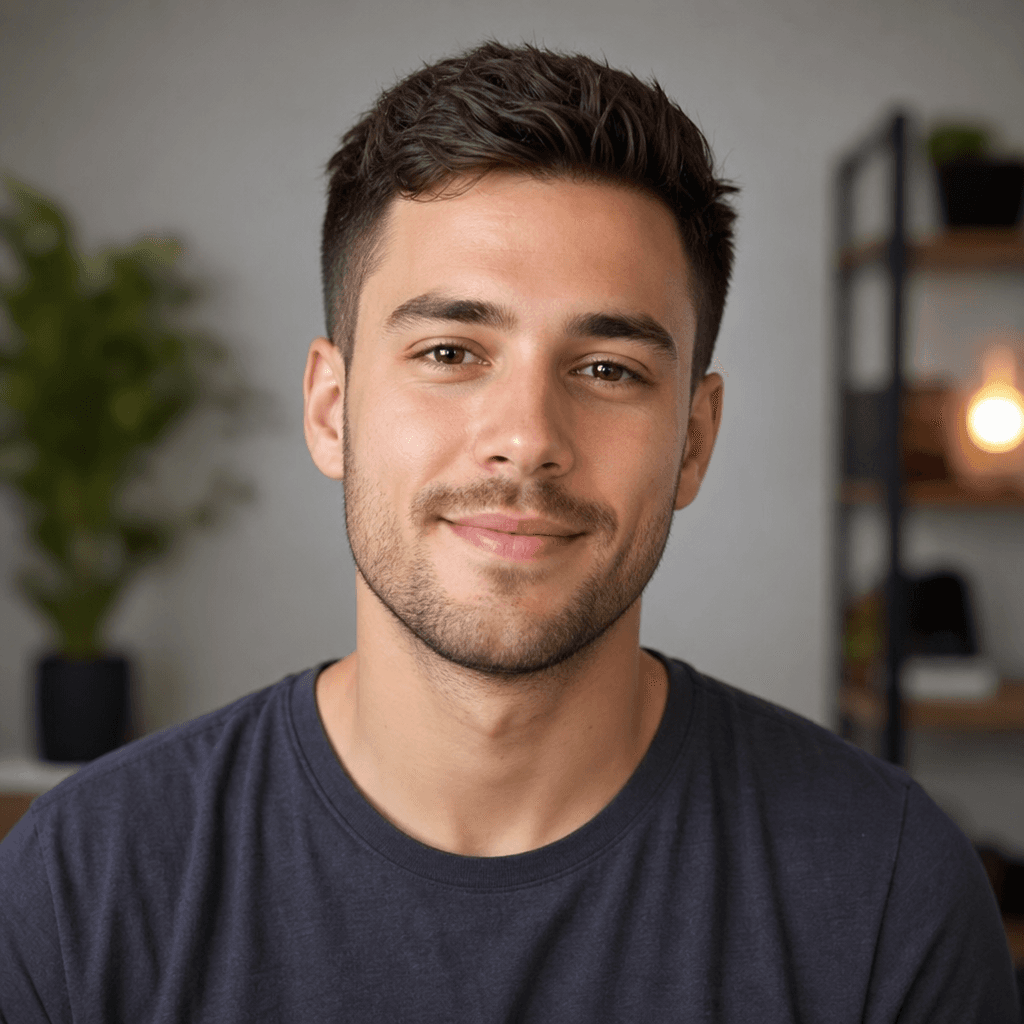 Dylan K., FanPull creator